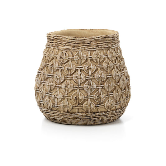 The Knot betonnen plantenbak - XL