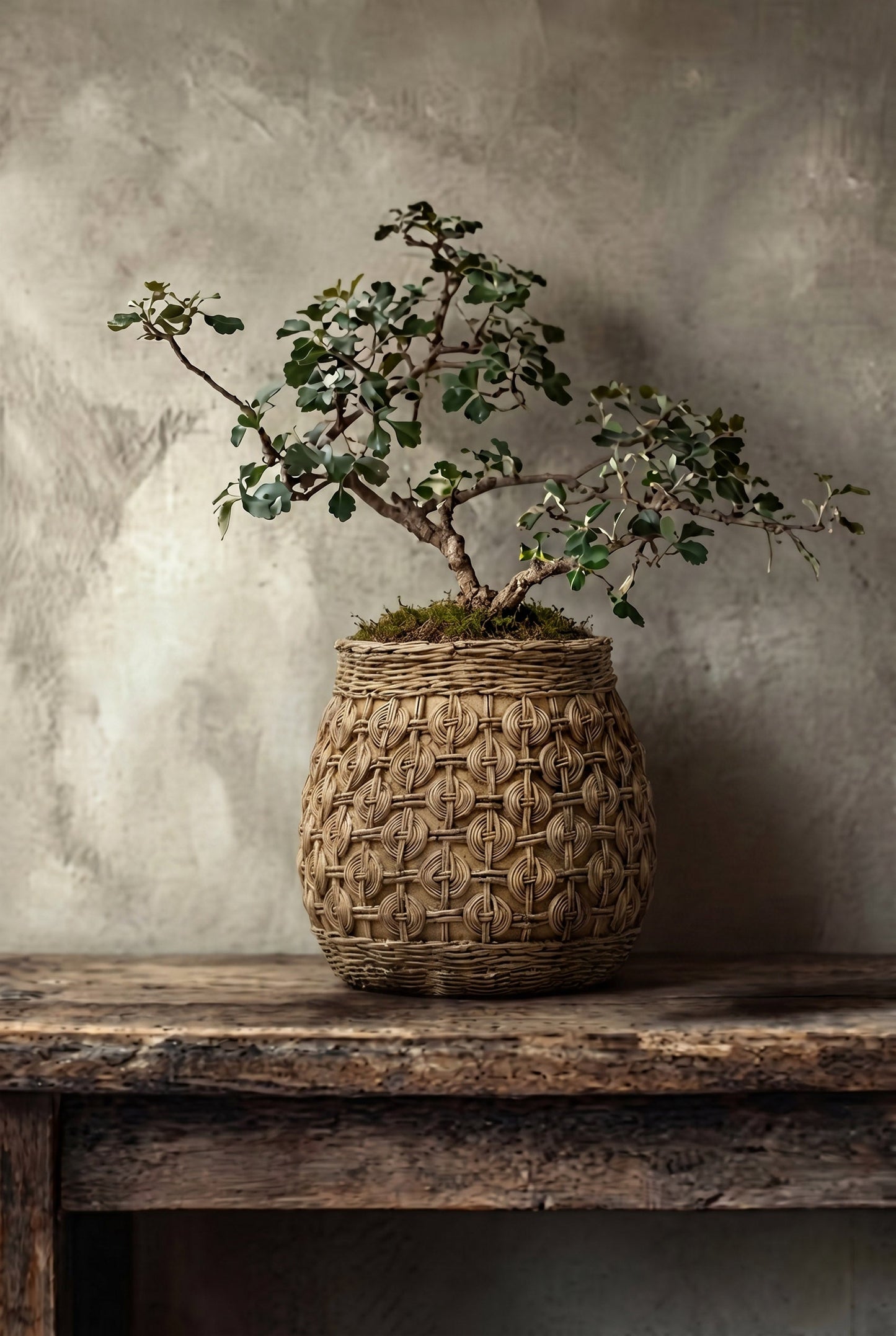 The Knot betonnen plantenbak - XL