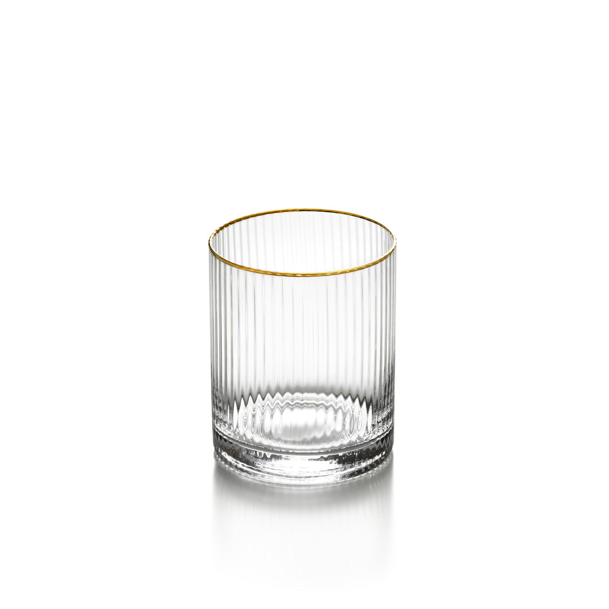 De Golden Sip Lowball - Natuurlijk Goud
