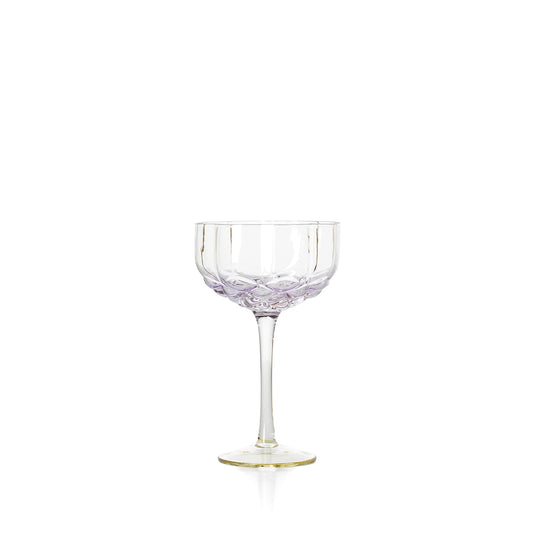 De Pink Blush Cocktailcoupe - Roze