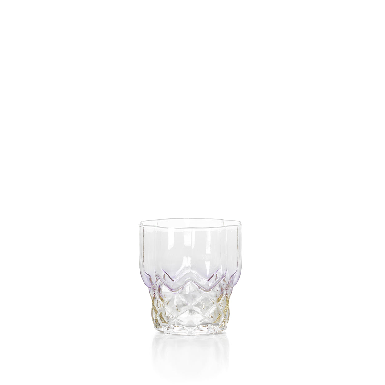 De Pink Blush-drinkbeker - Roze