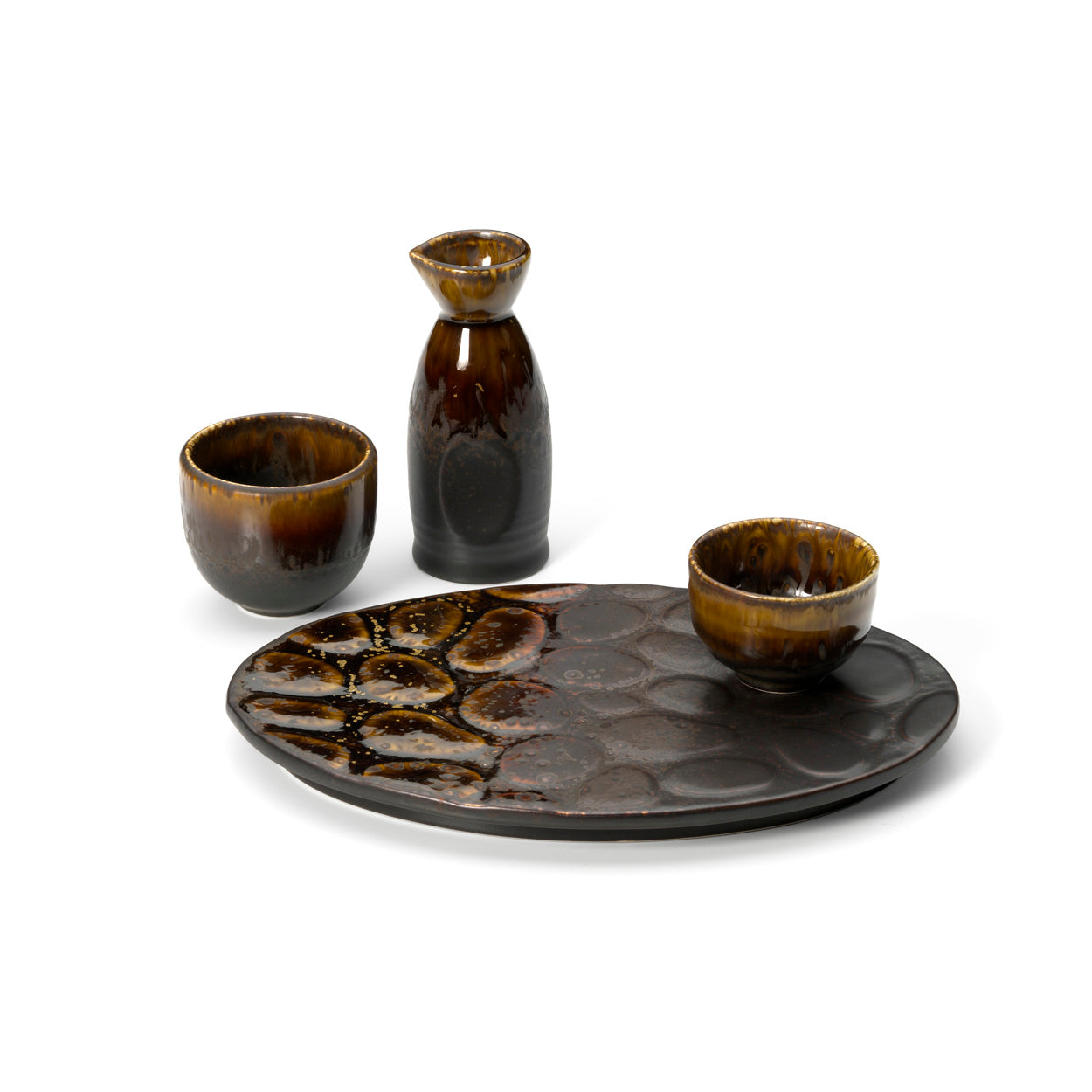 De Merapi Cup - Bruin - S