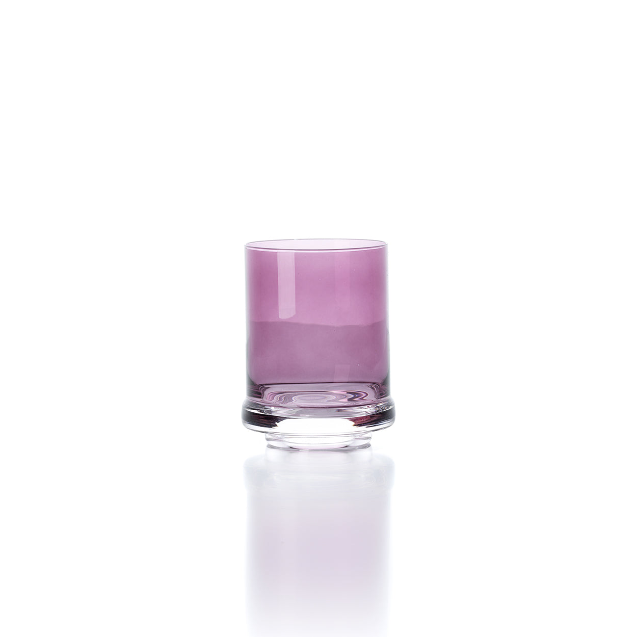 De DOF Tumbler - Paars