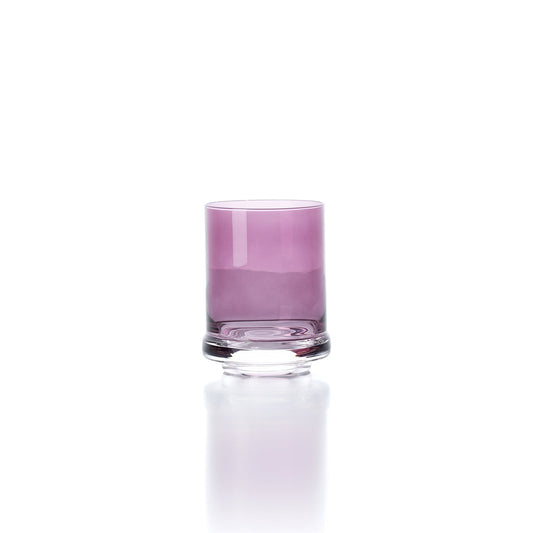 De DOF Tumbler - Paars