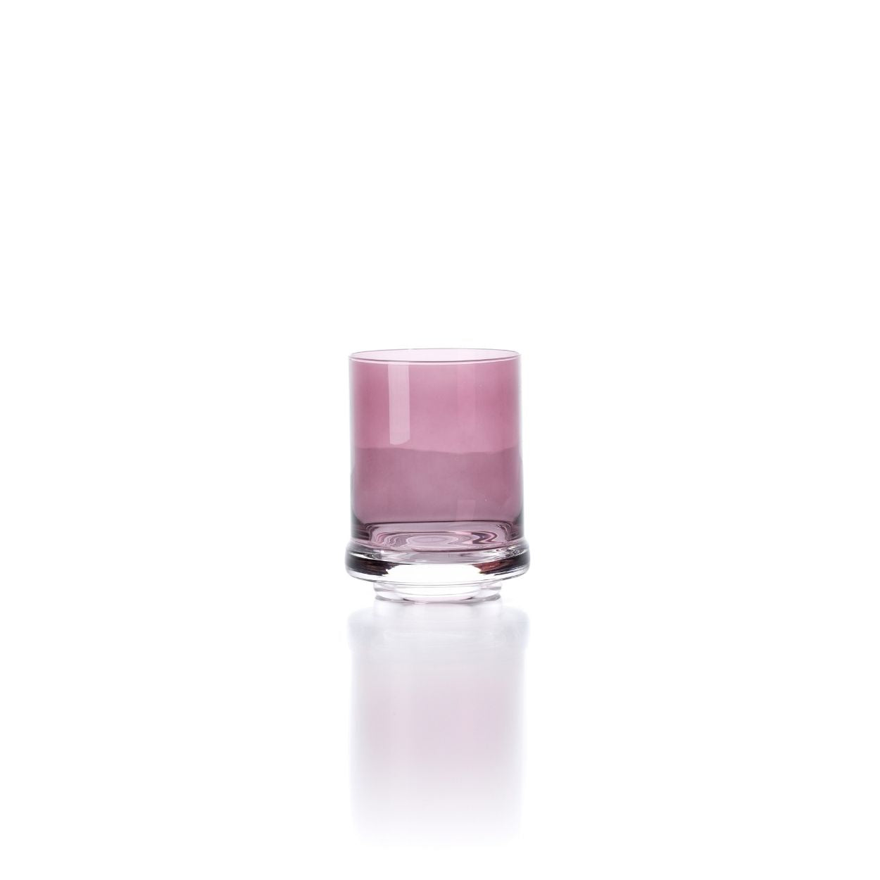 De DOF Tumbler - Paars
