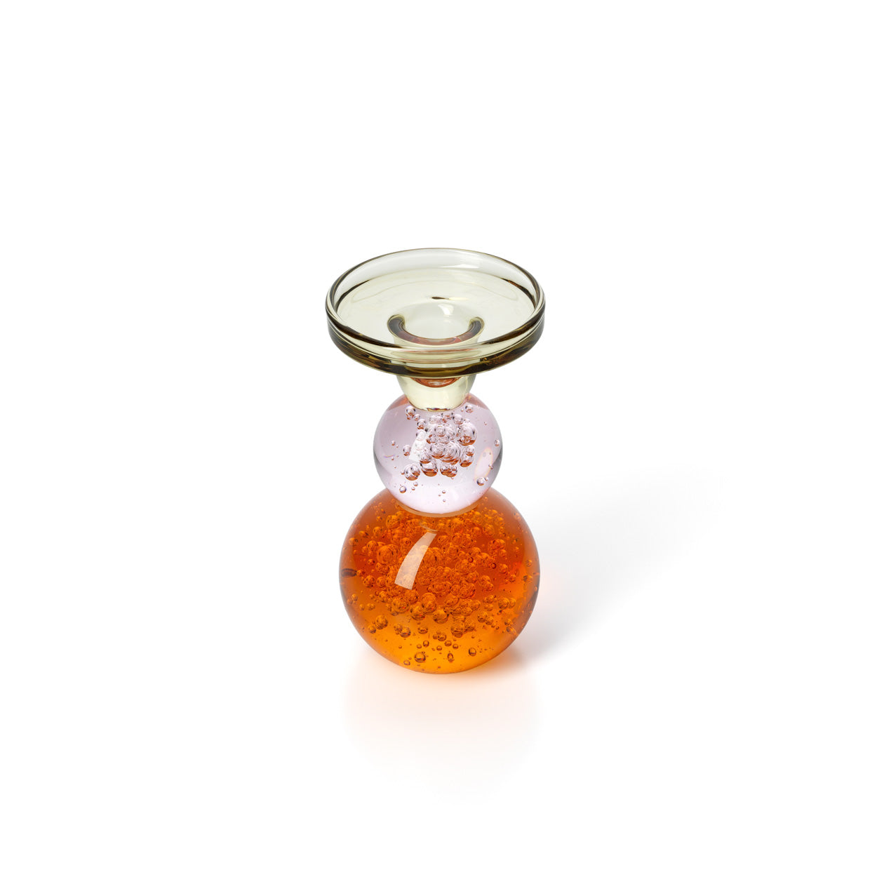 De Bubble Jewel Kandelaar