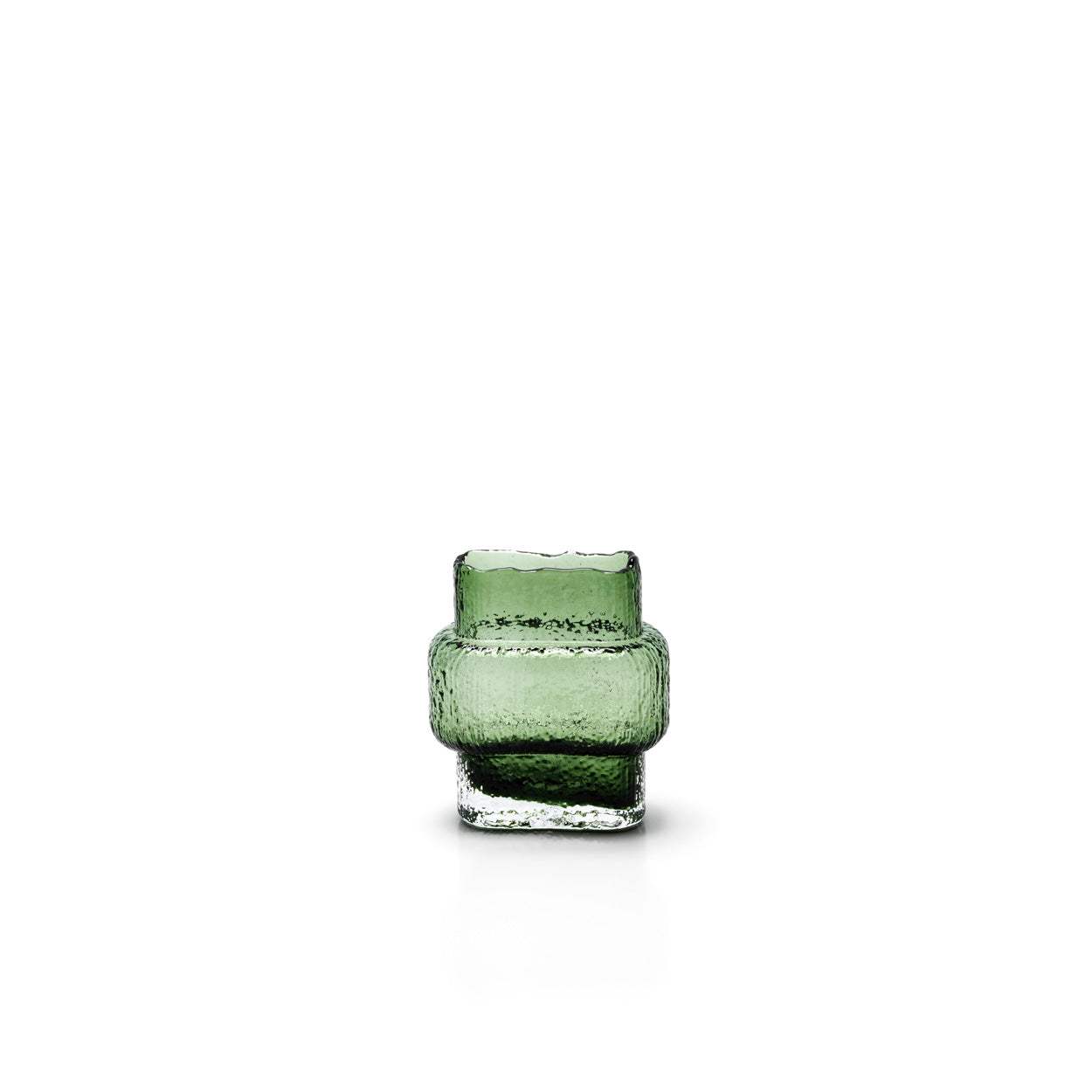 De Vintage Vert Vaas - Groen - S