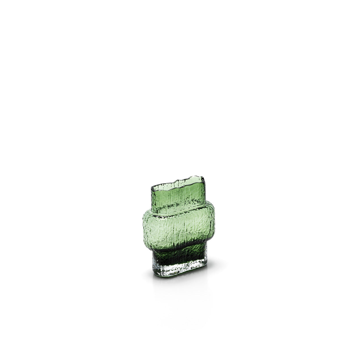 De Vintage Vert Vaas - Groen - S