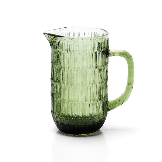 De Mosrimpel-schenkkan - Groen