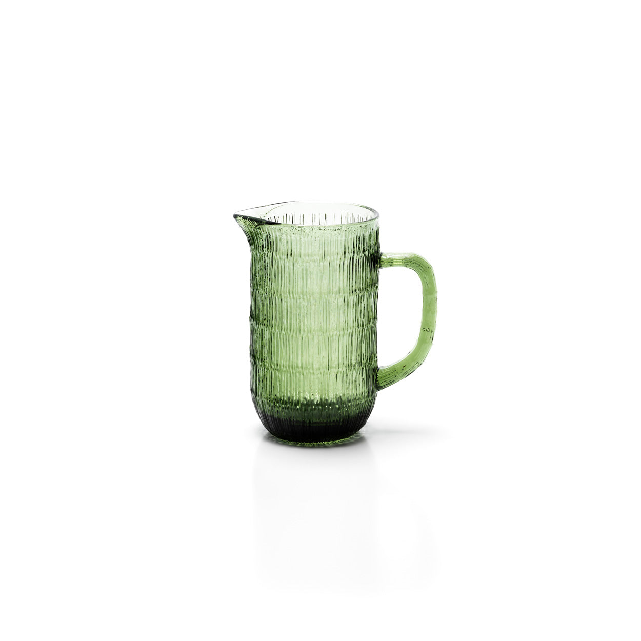 De Mosrimpel-schenkkan - Groen