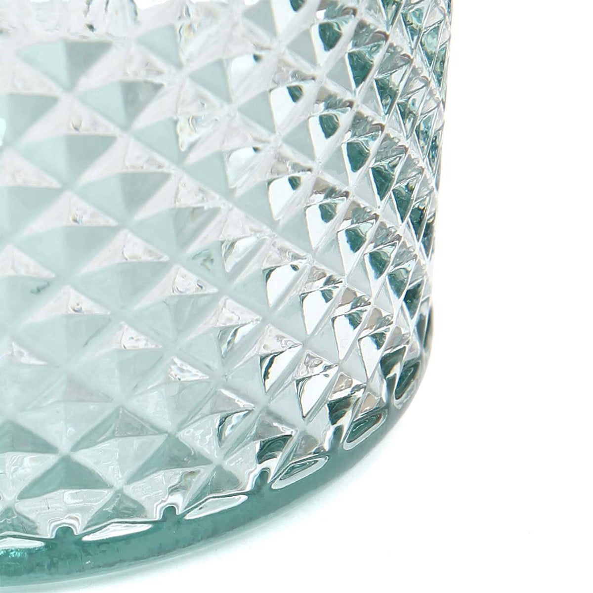 De Zuanshí Glass - Blauw - M