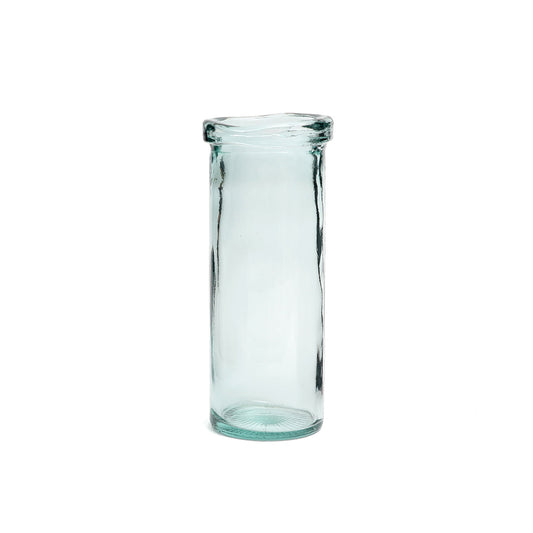 Le Vase Jiandan - Bleu - L