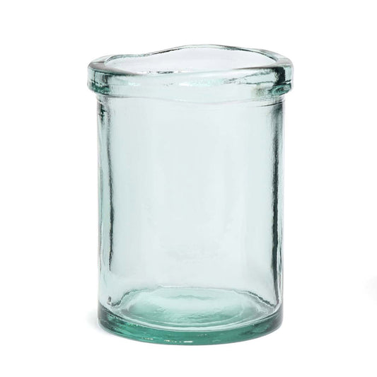 The Jiandan Vase - Blue - S