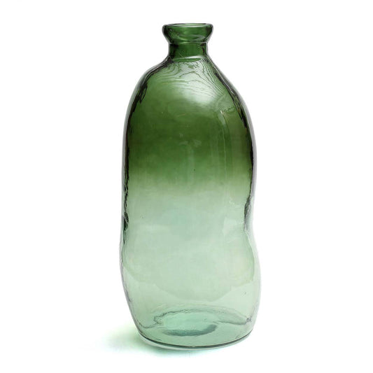 The Jinsuo vase - Green