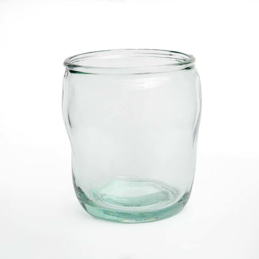The Yang Glass - Blue