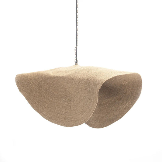 Pendentif Lovalova - Naturel - XL