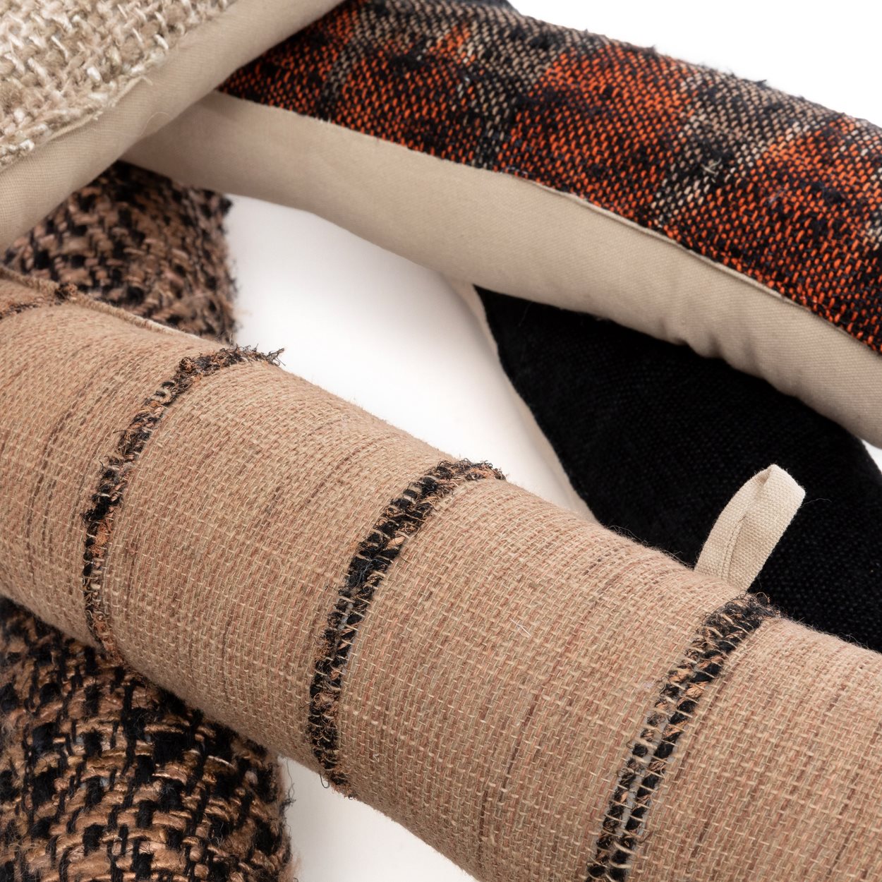 De Oh My Gee Deurstopper - Zwart Koper_40