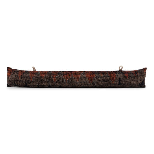 The Oh My Gee Doorstop - Black Orange_40