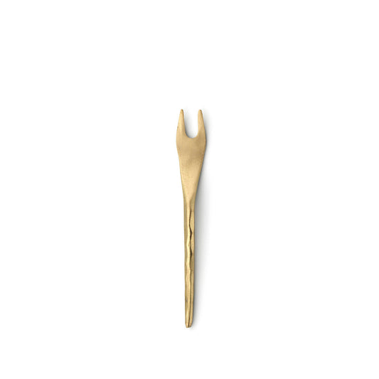 De Olijf Vork - Goud - S