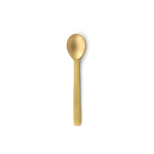 De Kruidenlepel - Goud - M