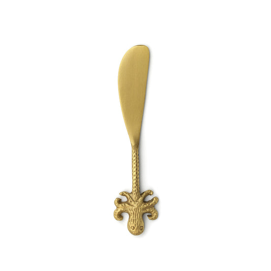 Octopusmes - Goud - S