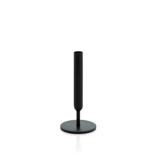 De Miss Slimsy Vaas - Zwart - M