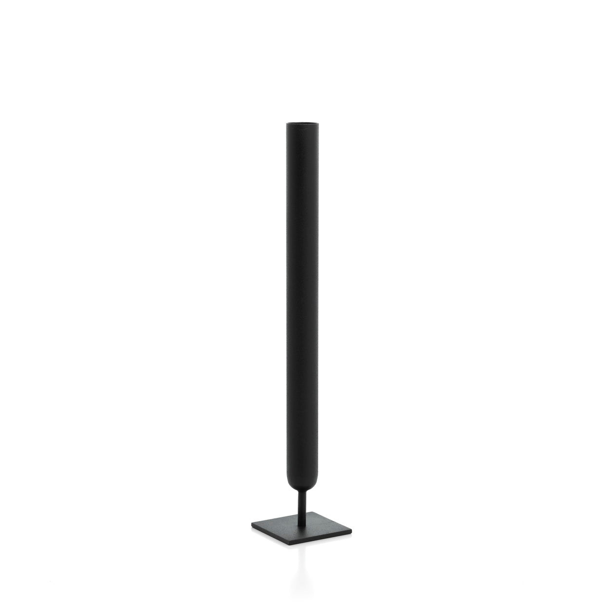 De Miss Slimsy Vaas - Zwart - XL