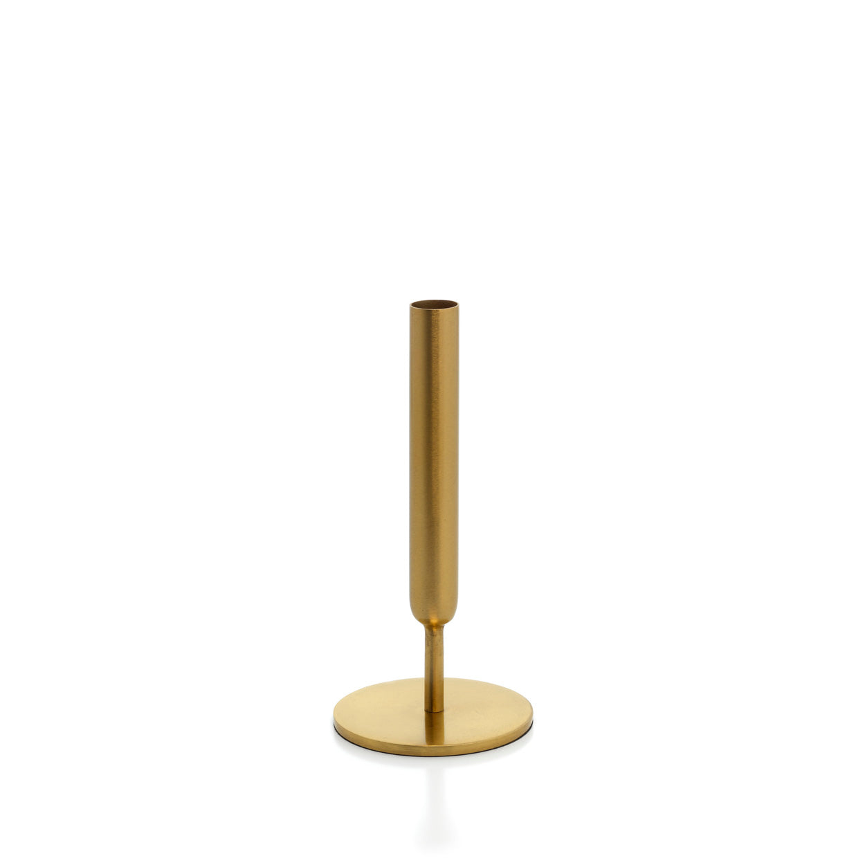 De Miss Slimsy Vaas - Goud - M