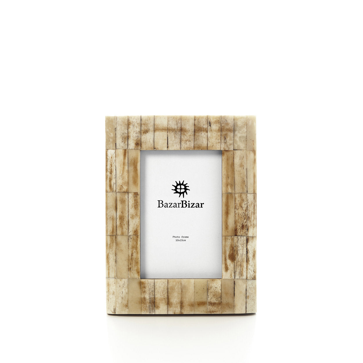 De Amber Sands-lijst - Antiek - 10x15