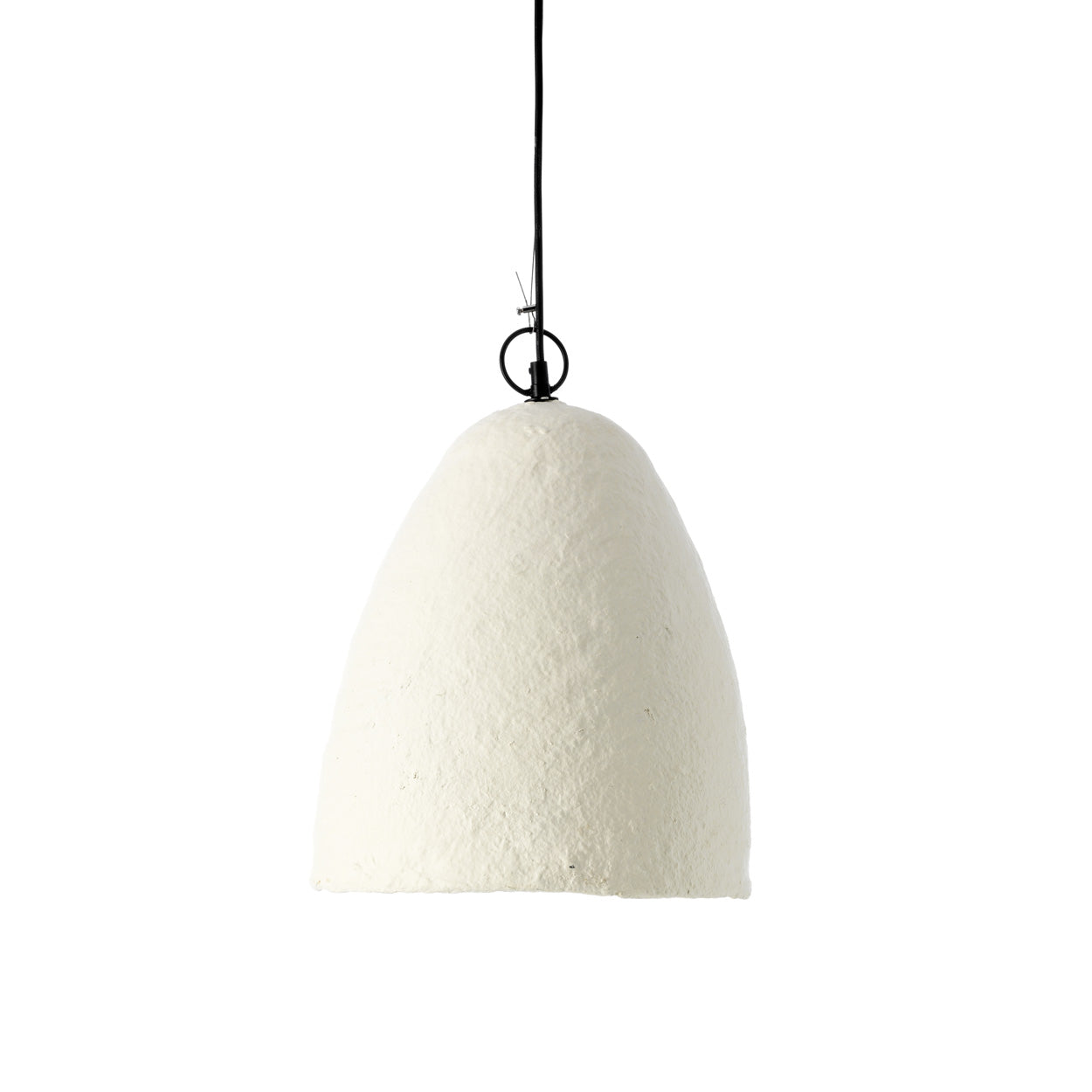 The Savana Pendant - White - S