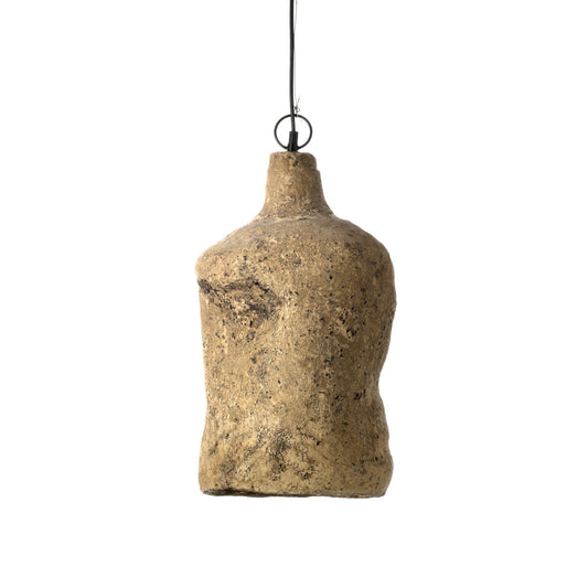 The Moloko Pendant - Mud - L