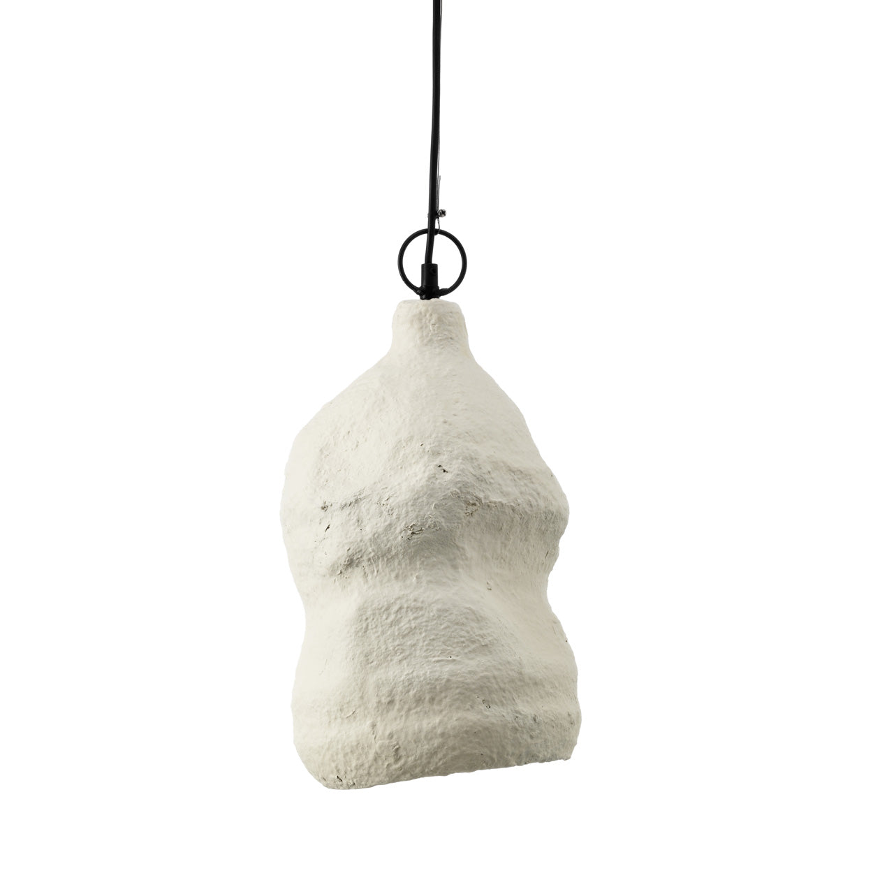 The Moloko Pendant - White - S