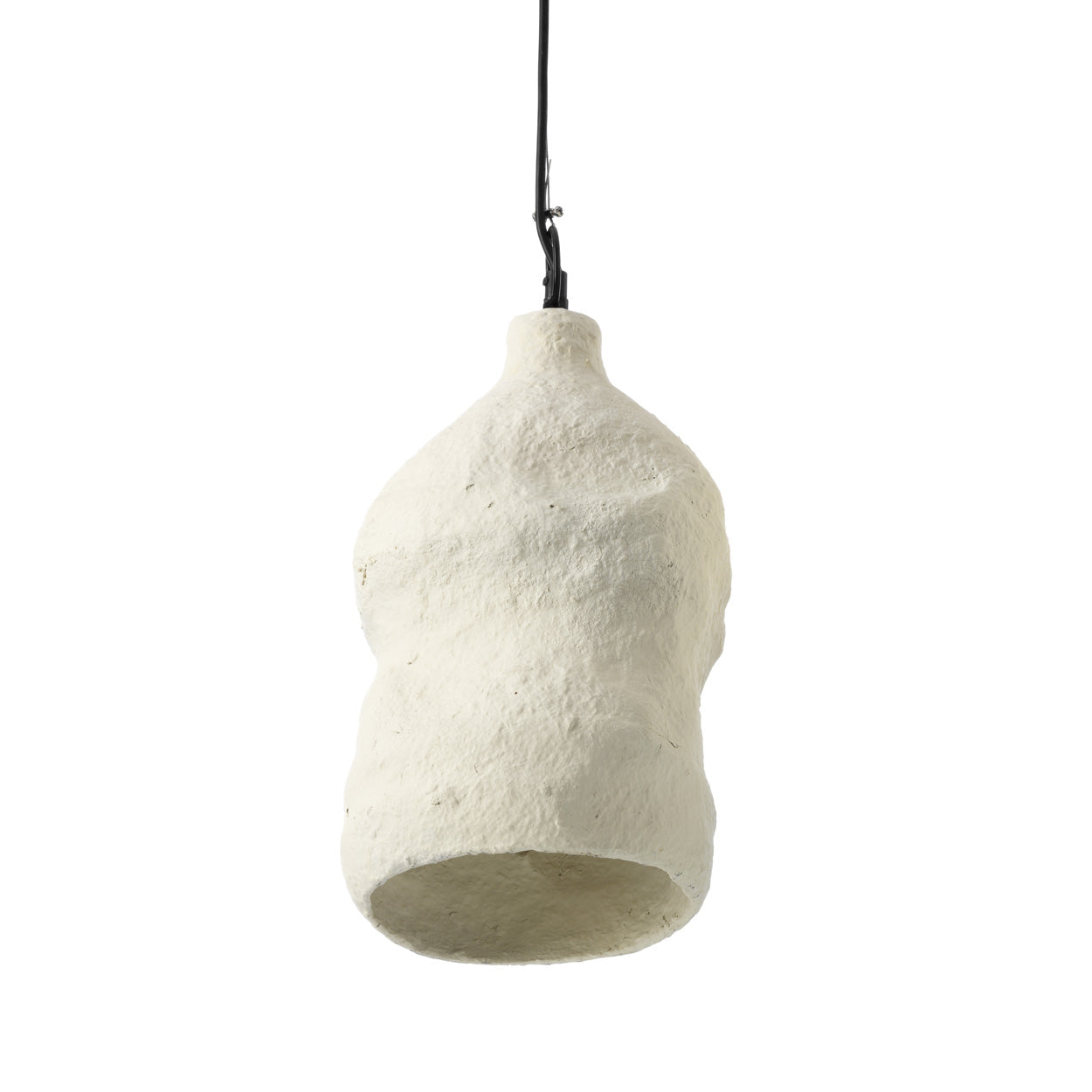 The Moloko Pendant - White - S