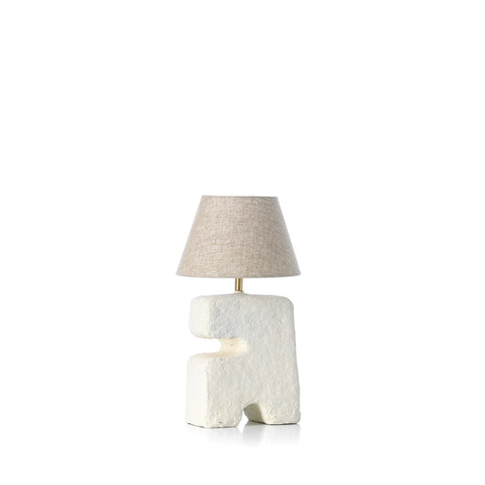 De Object Tafel Lamp - White - S