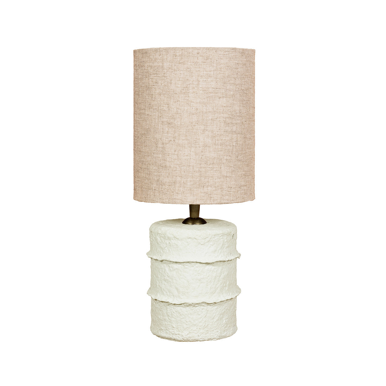 De Contour Tafel Lamp - White - S