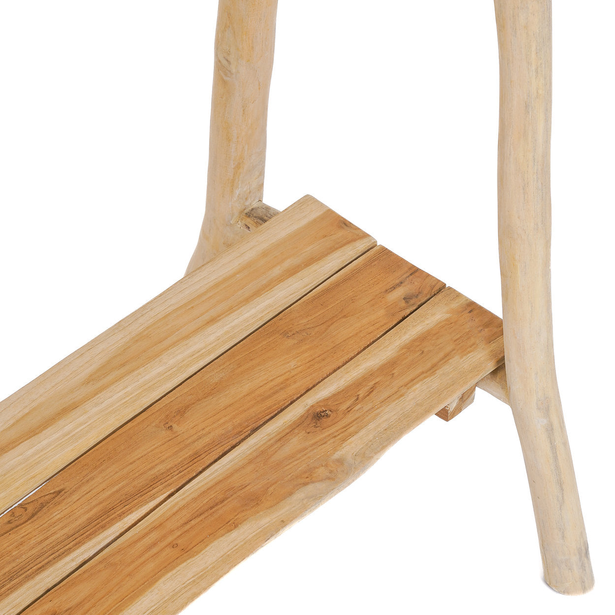 Kledingrek - Natuurlijk