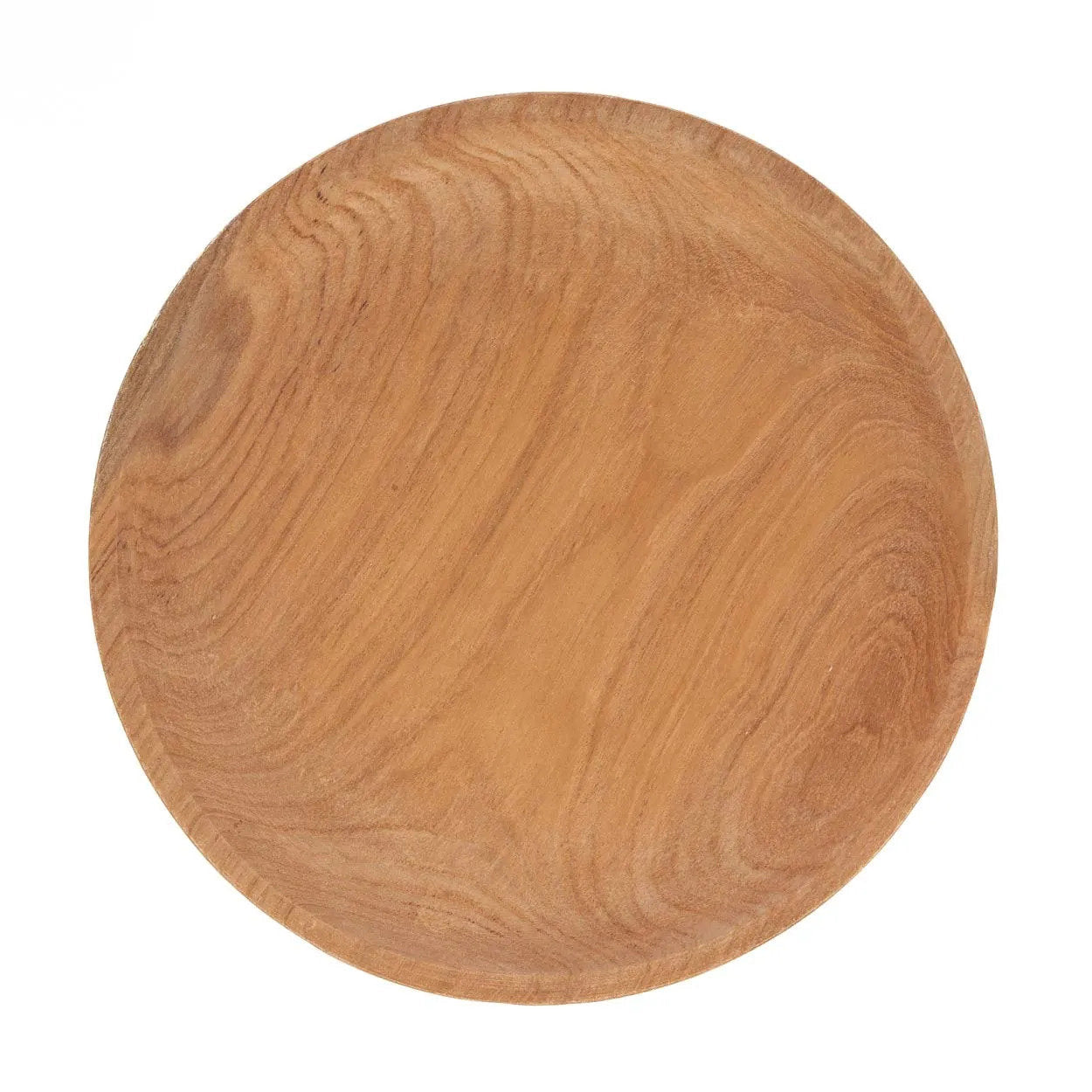 De Titik Taartschaal - Natuurlijk