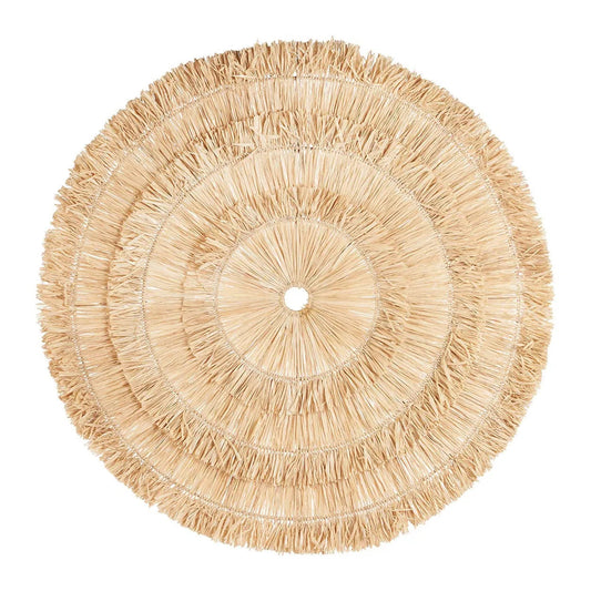 The Sehseh wall decoration - Natural - XL