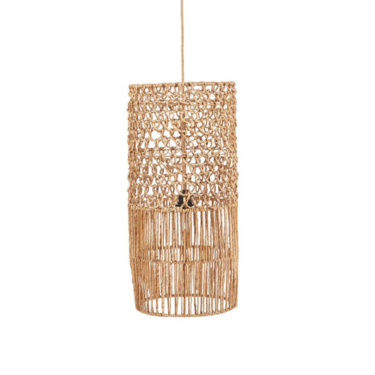 Pendentif Takuhanki - Naturel - L