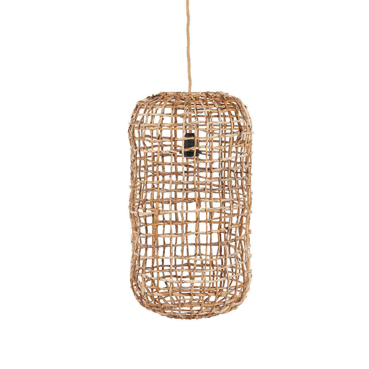 De Kuso-hanger - Natuurlijk - M