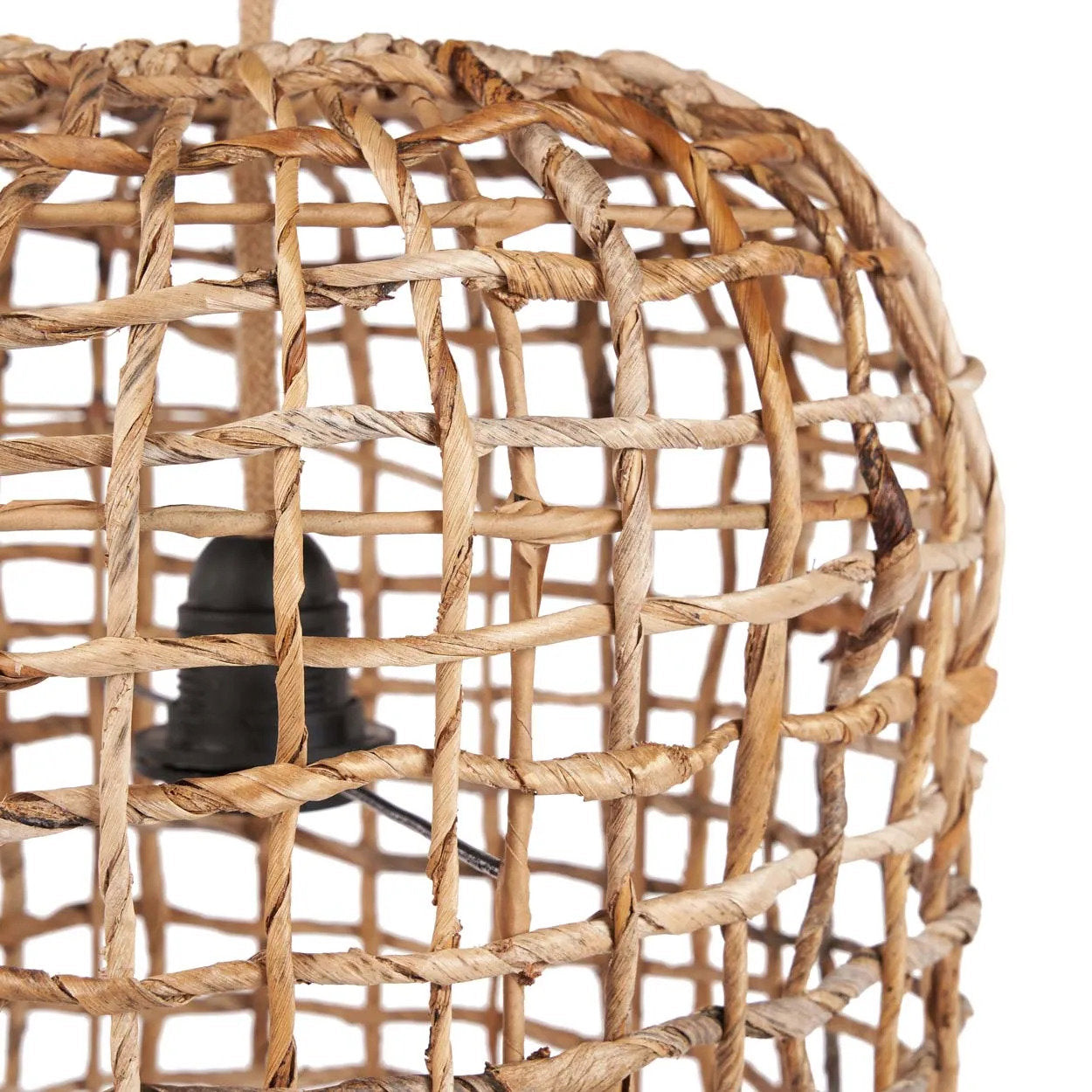 De Kuso-hanger - Natuurlijk - M