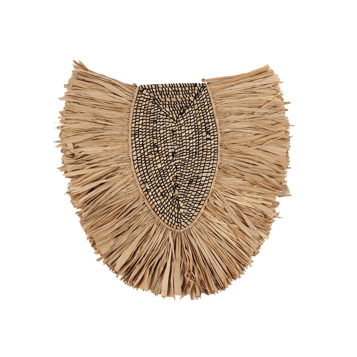 The Nahla wall decoration - Naturally