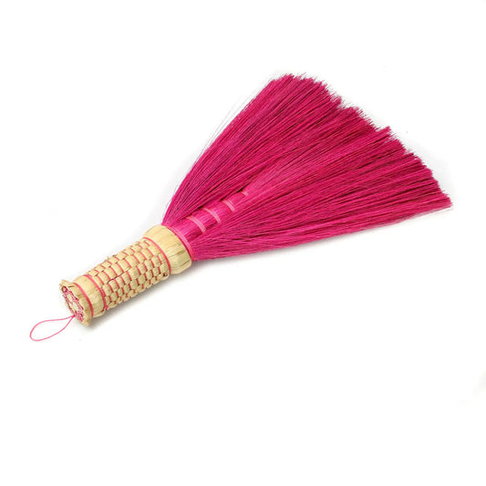 The Broom - Pink