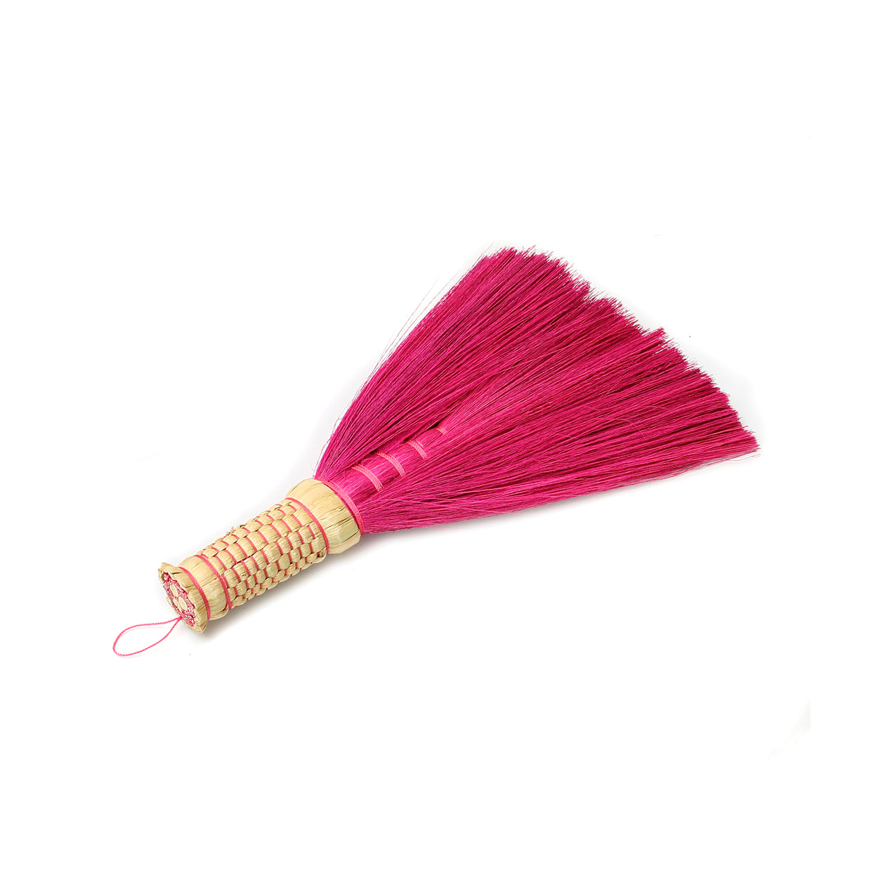 The Broom - Pink
