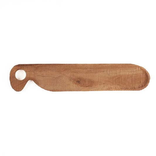 De Franse Broodplank - Naturel