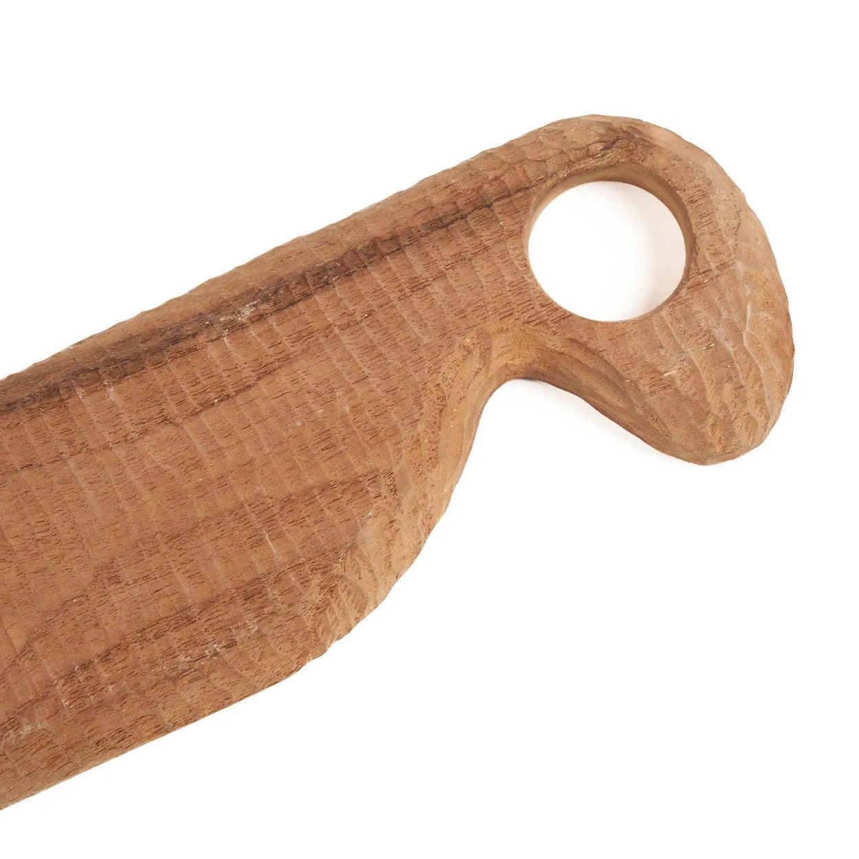 De Franse Broodplank - Naturel