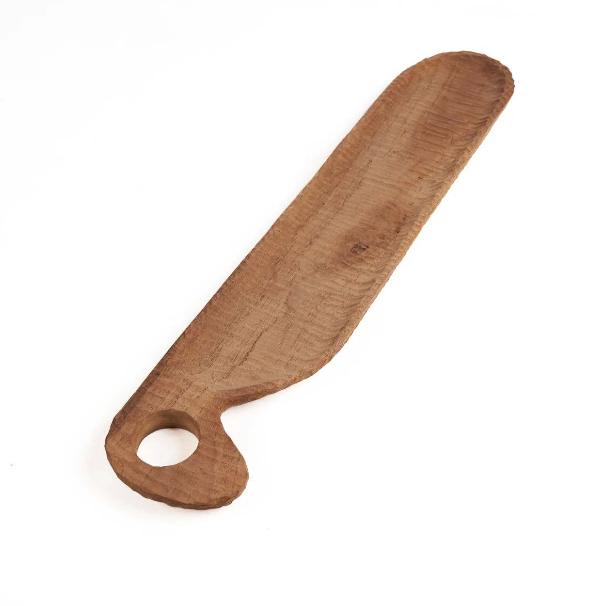 De Franse Broodplank - Naturel