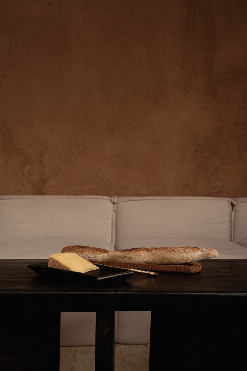 De Franse Broodplank - Naturel