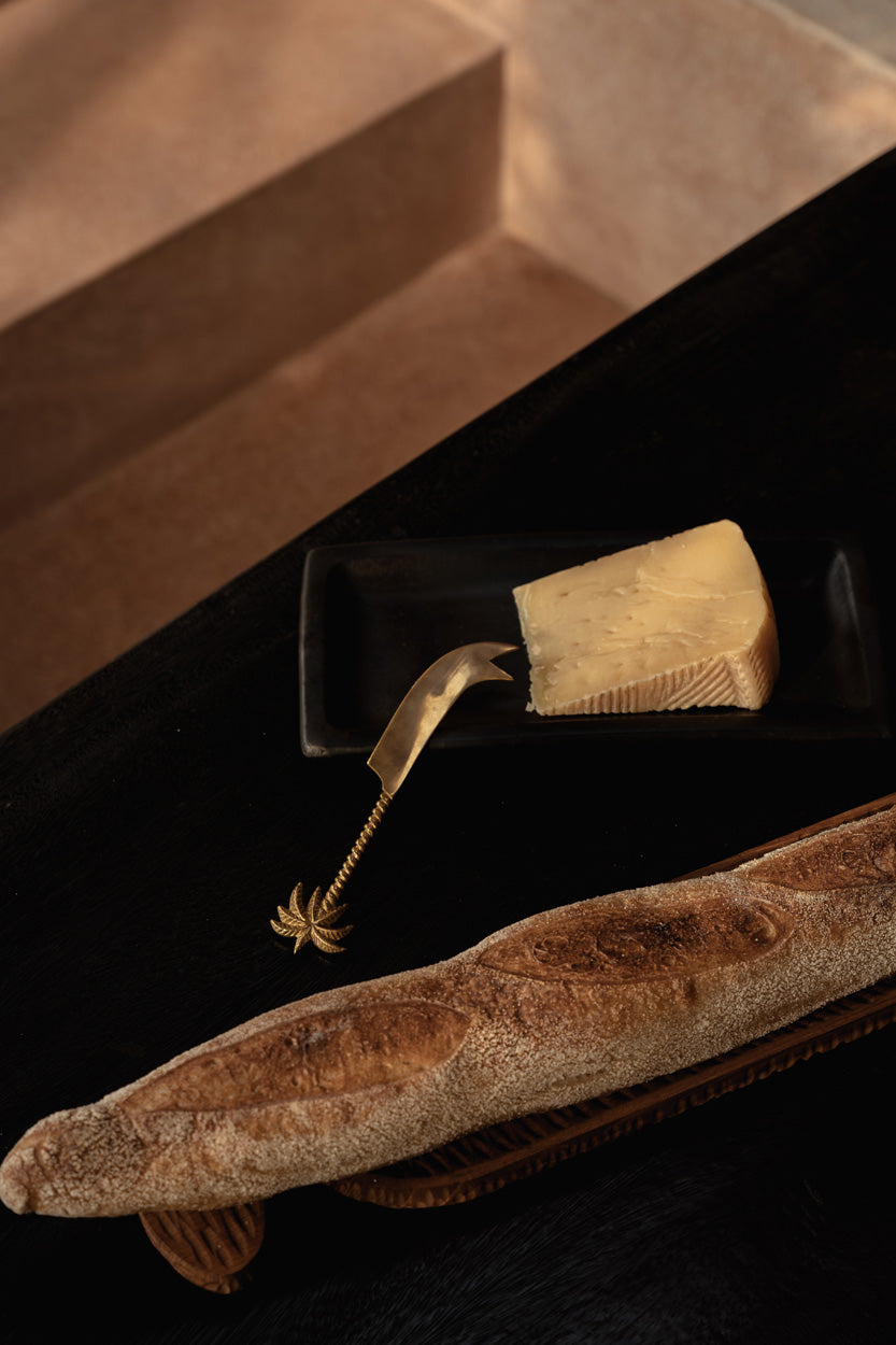 De Franse Broodplank - Naturel