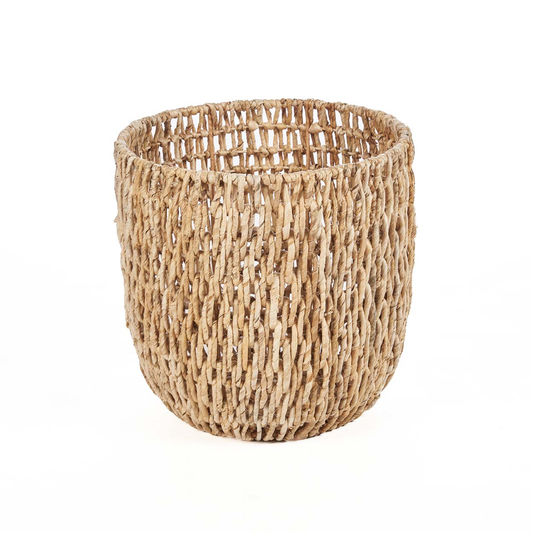 The Louh Louh Basket - Natural - S